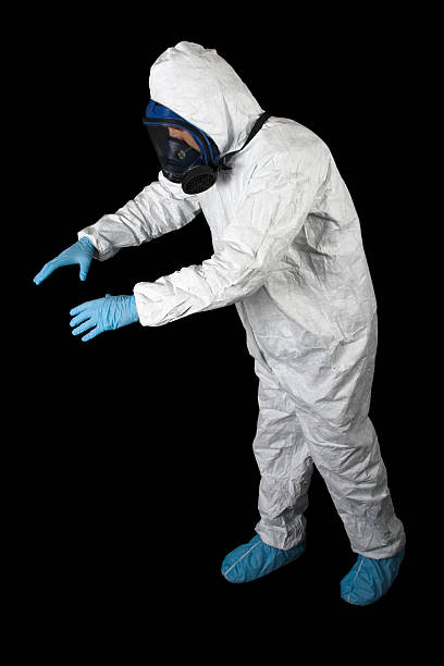 Best Biohazard Mold Removal  in Valparaiso, FL